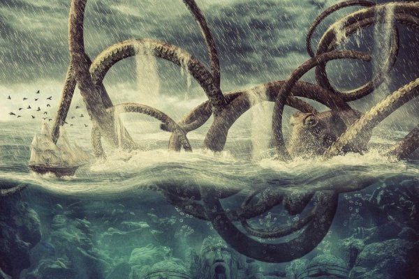 Маркетплейс кракен kraken