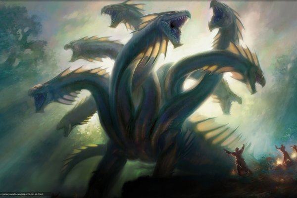 Kraken 13 at сайт