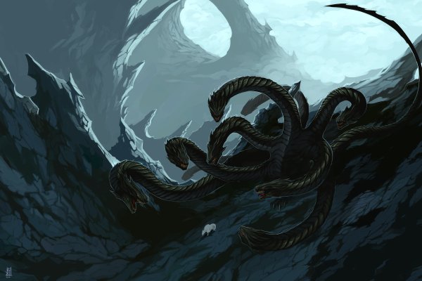 Ссылки зеркала на kraken