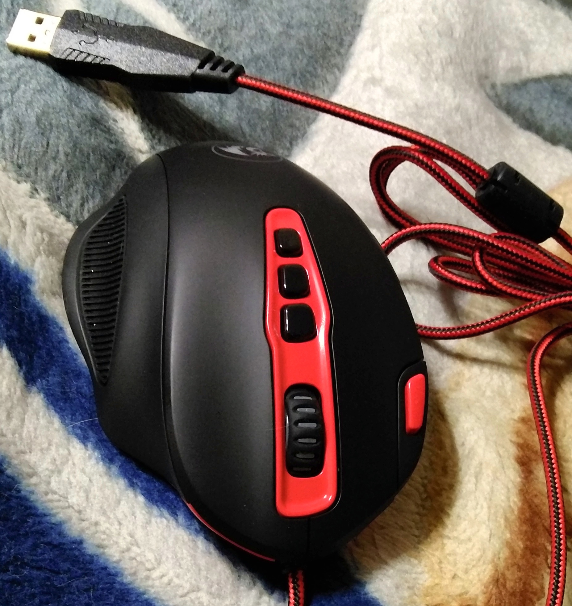 Kraken m22